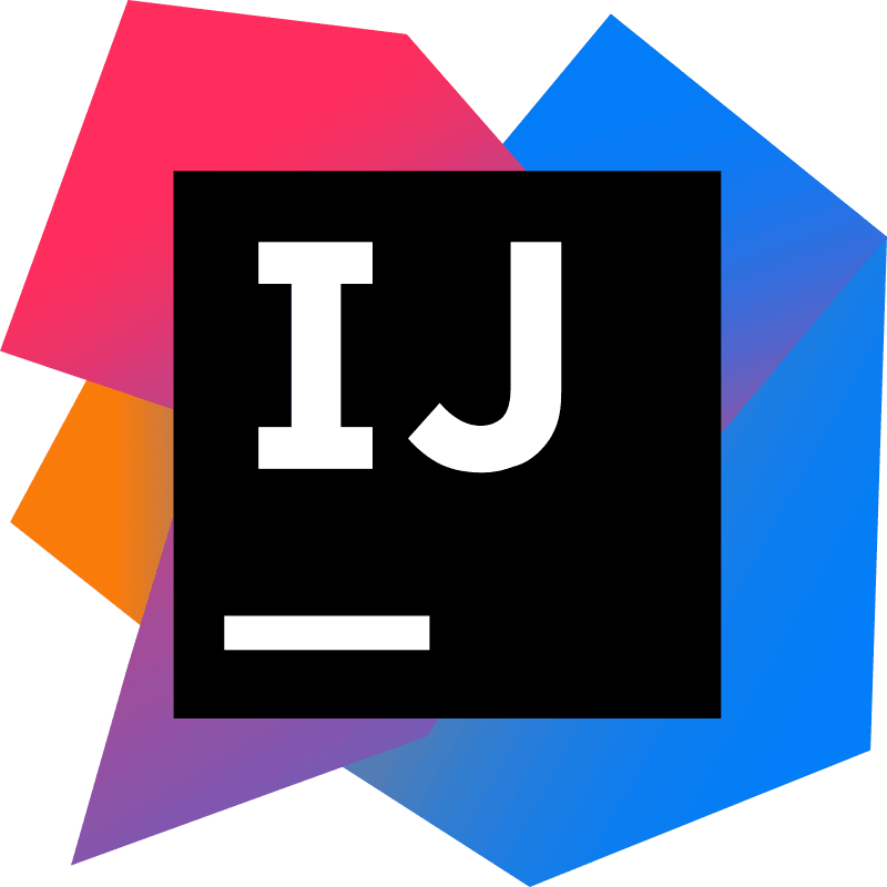 JetBrains IntelliJ IDEA logo